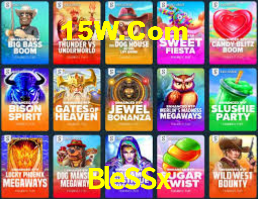 Desvendando o Mundo dos Jogos Virtuais na BleSSx