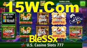 Daily Bonuses BleSSx