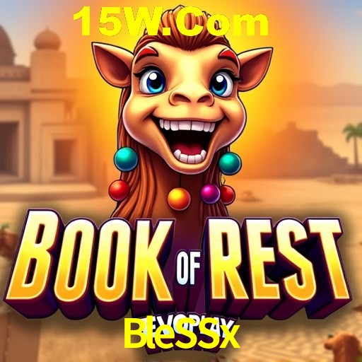 Weekend Specials BleSSx