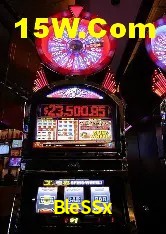 Desvendando o Mundo dos Jogos Virtuais na BleSSx