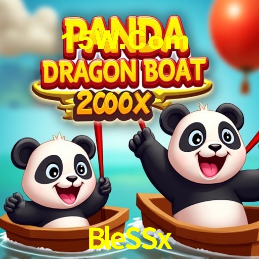 A Revolução dos Aplicativos de Jogos no BleSSx