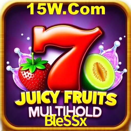 Recursos de Bônus BleSSx