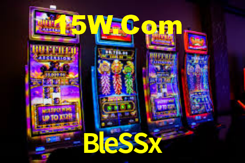 Descubra a Magia dos Jogos de Arcade no BleSSx