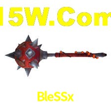 BleSSx App Interface