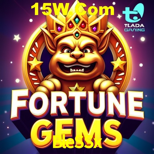 Welcome Bonus BleSSx