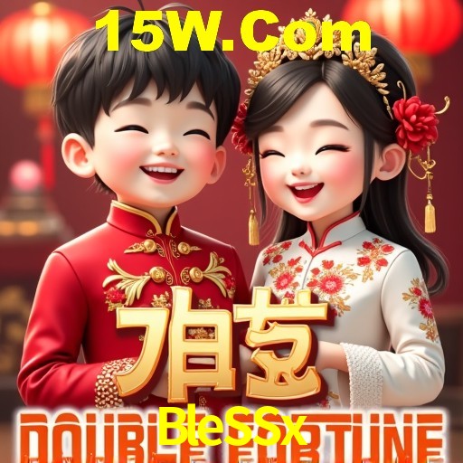 Mesa de Blackjack BleSSx