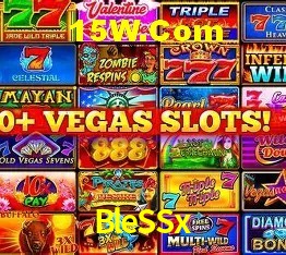 Inovações de Jogos na BleSSx: O Futuro das Experiências Interativas