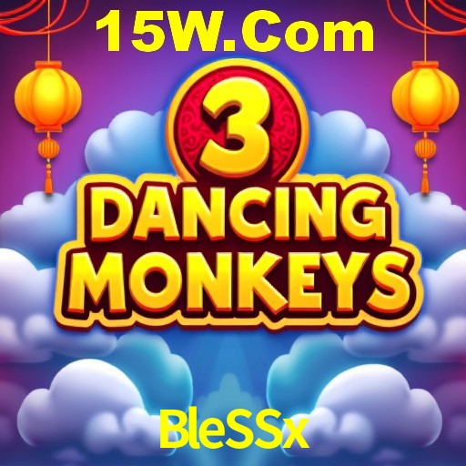 Jogos de Slot BleSSx